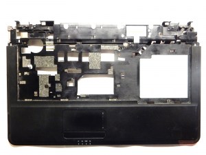 Корпус верхняя часть (палмрест) AP0BU0003101 FA0BU000300 для ноутбука Lenovo G550 G555